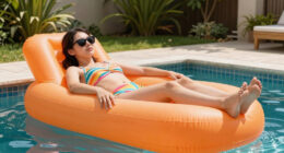 15 Best Inflatable Pool Loungers in 2026