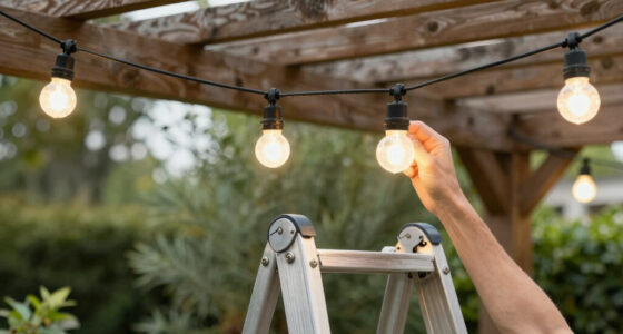 15 Best Outdoor String Lights in 2026