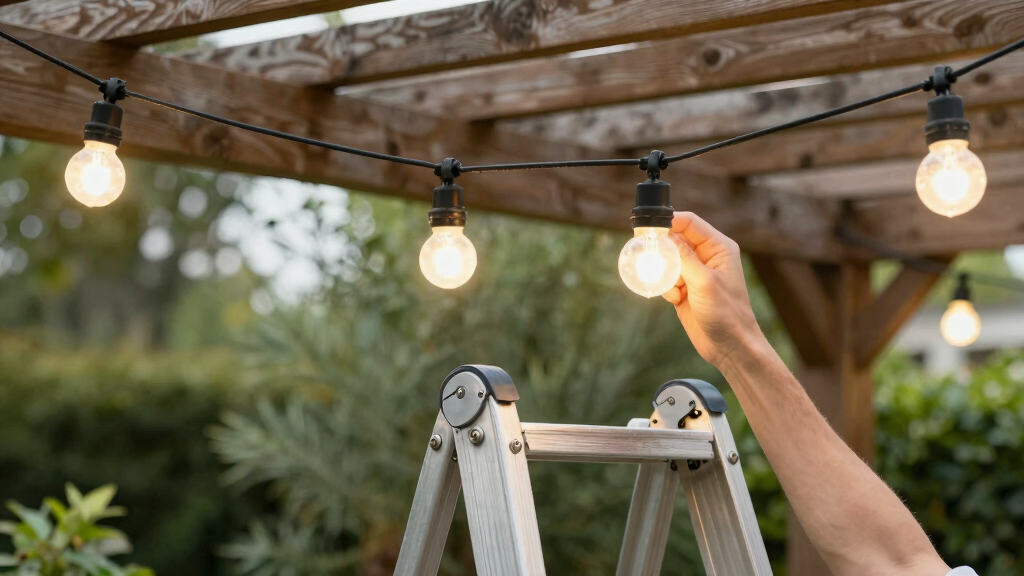 15 Best Outdoor String Lights in 2026