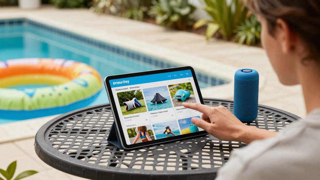 18 Brilliant Items Pro Travelers Always Buy on Prime Day