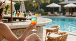 4 Best Poolside Bar Accessories in 2026