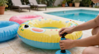 5 Best Inflatable Pool Floats in 2026