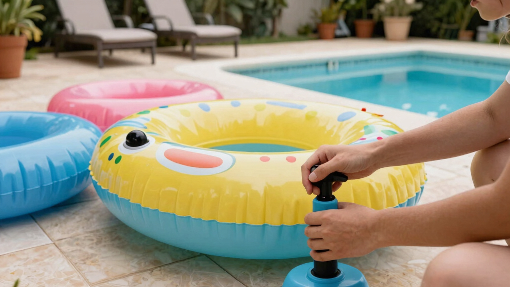 5 Best Inflatable Pool Floats in 2026