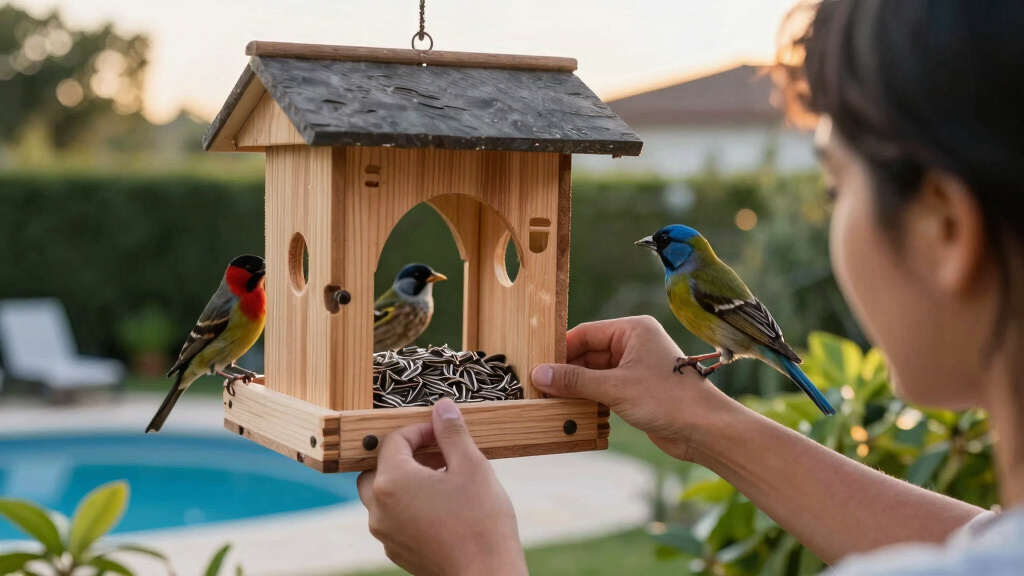6 Best Houses Birds Wildlife Feeders Prime Day Deals in 2026
