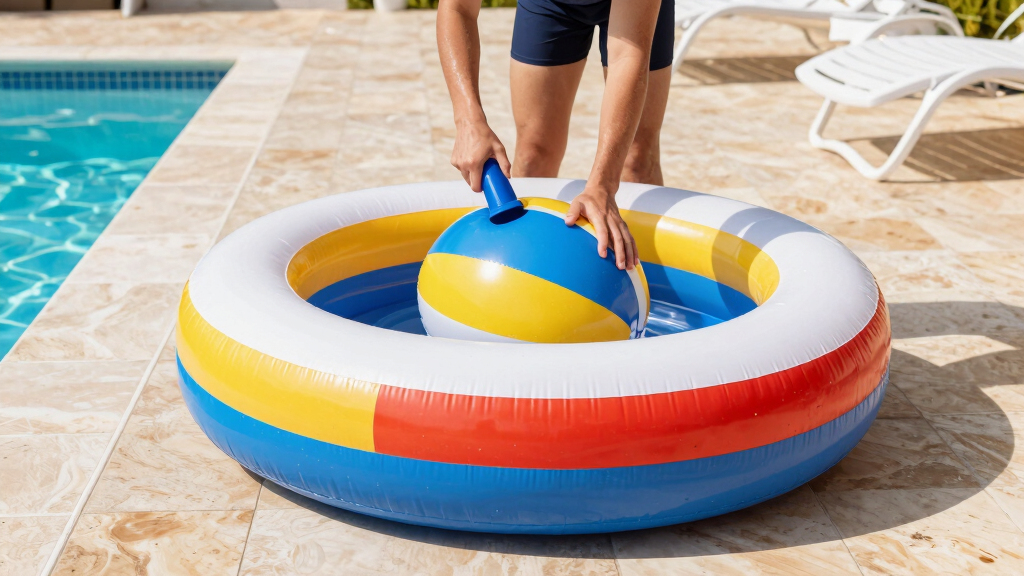 7 Best Inflatable Water Pong Games in 2026
