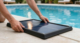 7 Best Solar Pool Heaters in 2026