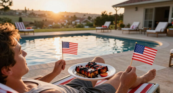 All the ways to celebrate July 4th and America’s 250th birthday in Southern California