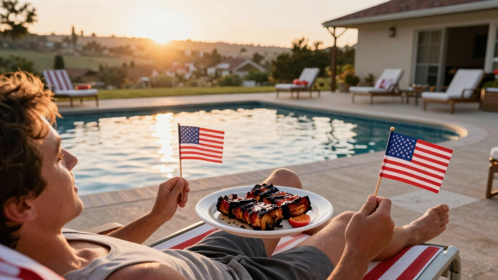 All the ways to celebrate July 4th and America’s 250th birthday in Southern California