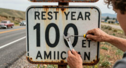 At 100 Years Old, This Iconic American Highway Is Still Fueled by Nostalgia