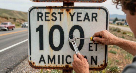 At 100 Years Old, This Iconic American Highway Is Still Fueled by Nostalgia