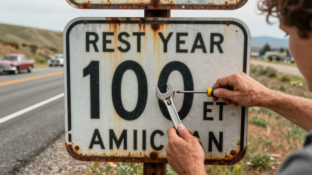 At 100 Years Old, This Iconic American Highway Is Still Fueled by Nostalgia