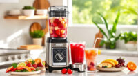 Beat the Heat with Ninja SLUSHi Frozen Drink Maker: Perfect Summer Recipes