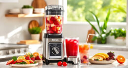 Beat the Heat with Ninja SLUSHi Frozen Drink Maker: Perfect Summer Recipes