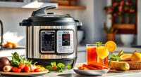 Create the Perfect Summer Pulled Pork with Ninja Foodi PossibleCooker PRO