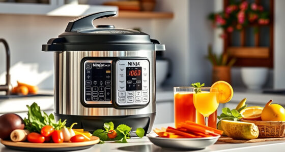 Create the Perfect Summer Pulled Pork with Ninja Foodi PossibleCooker PRO