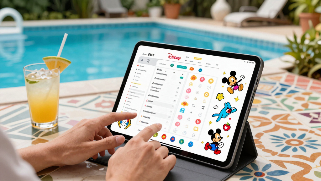 Disney Jollywood Nights 2026: Dates, Details, & What to Expect