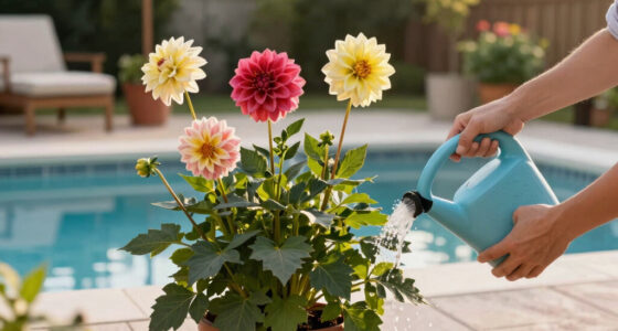 Get Your Dahlias Ready for Their Biggest, Boldest Blooms Yet – 6 Vital June Tasks for a Sensational Summer