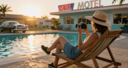 Historic Route 66: Americana on the go