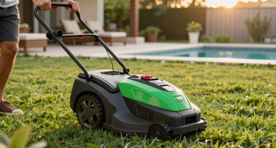 I Thought Robot Mowers Were Too Expensive – But This Amazon Prime Day Deal Has Finally Won Me Over