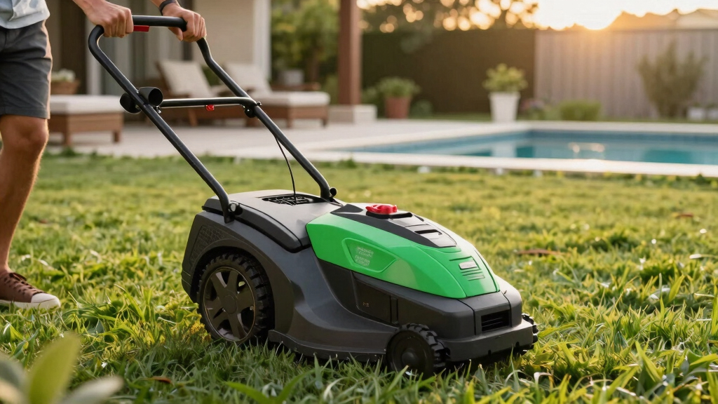 I Thought Robot Mowers Were Too Expensive – But This Amazon Prime Day Deal Has Finally Won Me Over