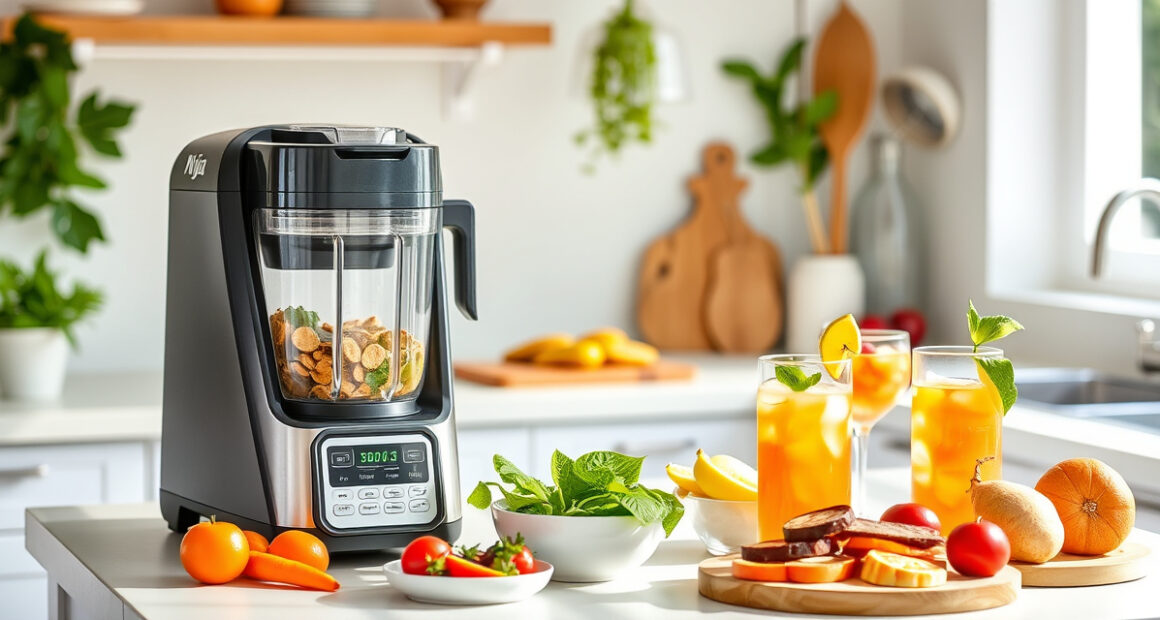 Master Summer Seafood Boil with Ninja Foodi Everyday Possible Cooker Pro