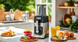 Master the Perfect Summer Crisps with Ninja DZ201 Foodi Air Fryer