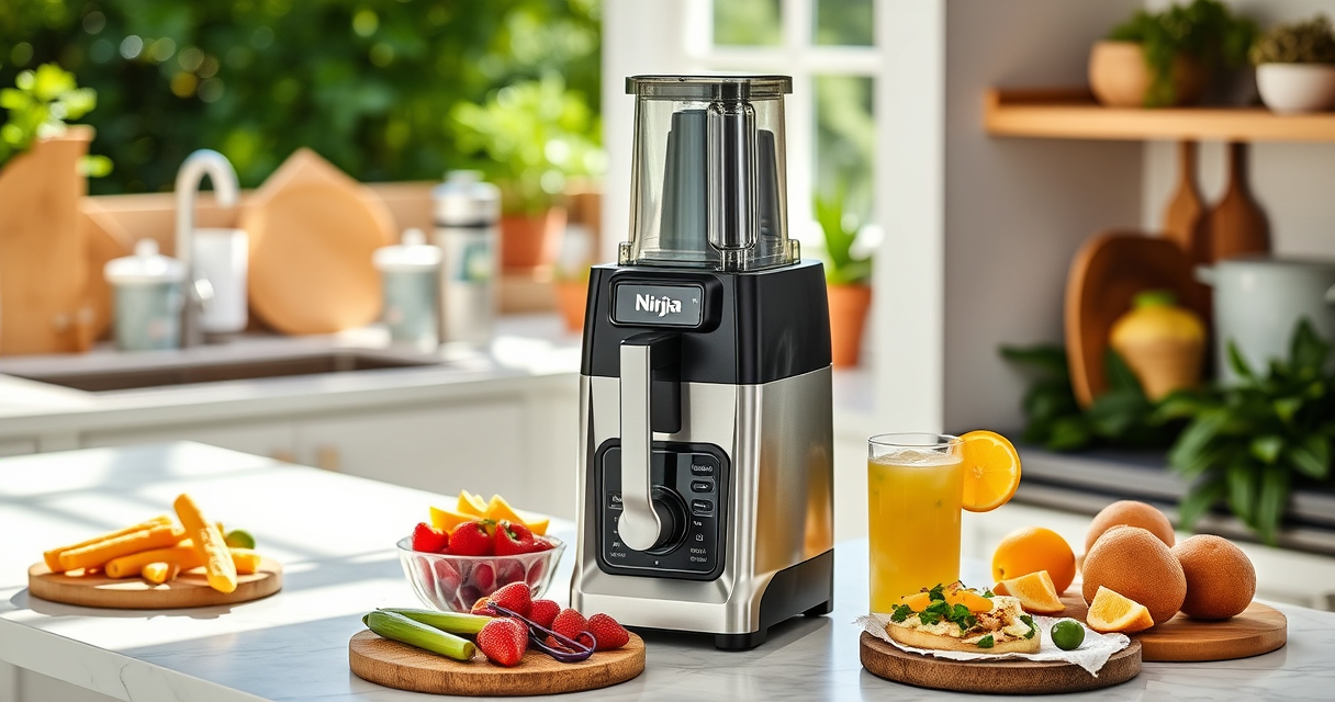 Master the Perfect Summer Crisps with Ninja DZ201 Foodi Air Fryer
