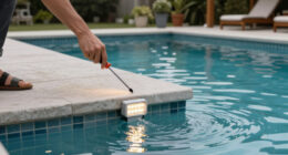 Pool Lighting Ideas and Tips to Illuminate Your Outdoor Space