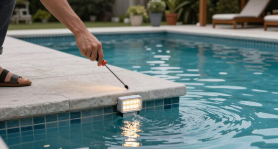 Pool Lighting Ideas and Tips to Illuminate Your Outdoor Space