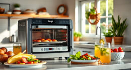 Summer Grilled Chicken Using Ninja Foodi XL Pro Air Oven