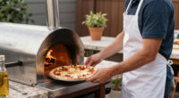 The 8 Best Pizza Ovens We've Tested for Restaurant-Quality Pizza – Our Favorite Is on Sale for Prime Day
