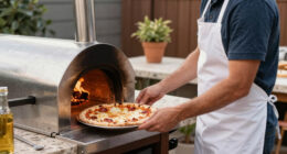 The 8 Best Pizza Ovens We've Tested for Restaurant-Quality Pizza – Our Favorite Is on Sale for Prime Day