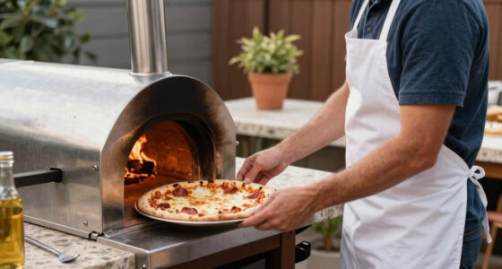 The 8 Best Pizza Ovens We've Tested for Restaurant-Quality Pizza – Our Favorite Is on Sale for Prime Day