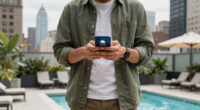 Travel advisory issued in NYC ahead of severe weather
