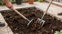 Turbocharge Your Soil in June – The Lazy Summer Soil Refresh that Rejuvenates Your Yard with Zero Tilling
