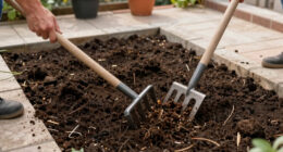 Turbocharge Your Soil in June – The Lazy Summer Soil Refresh that Rejuvenates Your Yard with Zero Tilling