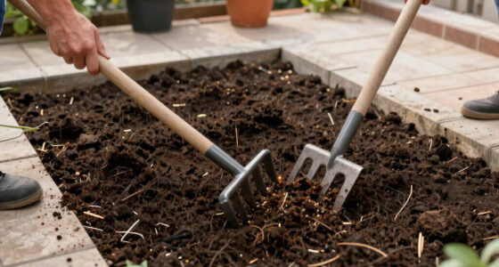 Turbocharge Your Soil in June – The Lazy Summer Soil Refresh that Rejuvenates Your Yard with Zero Tilling