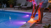 10 Best Color Changing Outdoor Lights in 2026