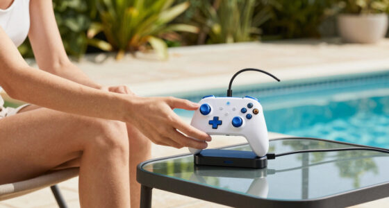 11 Best Controller Charging Docks in 2026