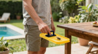 11 Best Fly Traps for Patio in 2026