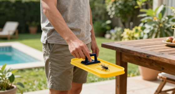 11 Best Fly Traps for Patio in 2026