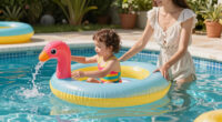 11 Best Inflatable Pool Toys for Kids in 2026