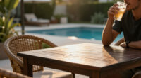 11 Best Outdoor Patio Tables in 2026
