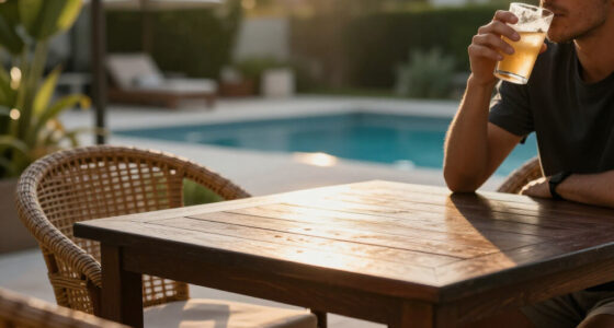 11 Best Outdoor Patio Tables in 2026