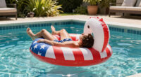 11 Best Patriotic Pool Float Inflatables in 2026