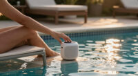 11 Best Solar-Powered Floating Pool Speakers in 2026