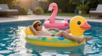12 Best Inflatable Pool Toys in 2026