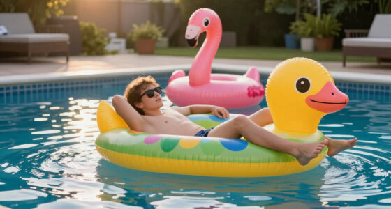 12 Best Inflatable Pool Toys in 2026