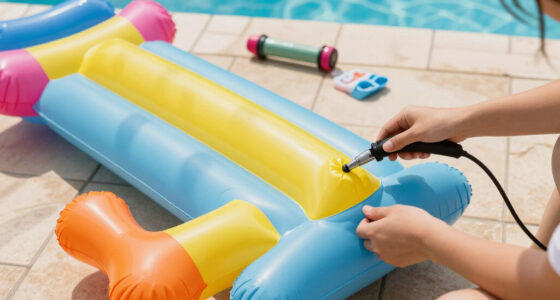 12 Best Inflatable Water Float Toys in 2026