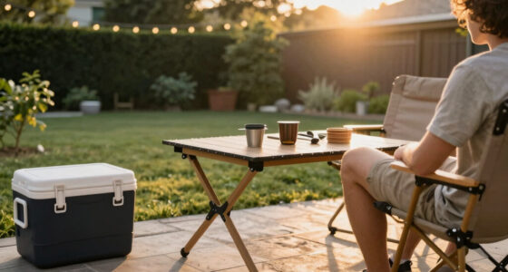 12 Best Outdoor Tailgating Furniture in 2026